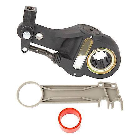 Crewson Brunner Automatic Slack Adjusters - Application: Steering Axles & Drive Axles
