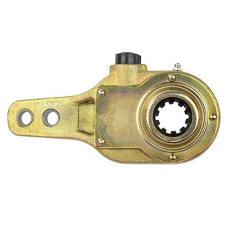 Manual Slack Adjusters(WAP) 1-1/4" - 10 Spl - Straight Arm - 26,000 Lbs. Tq Rating 1/2" Clevis Holes