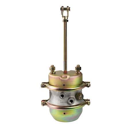 Combination Chamber with 2.5" Long Stroke