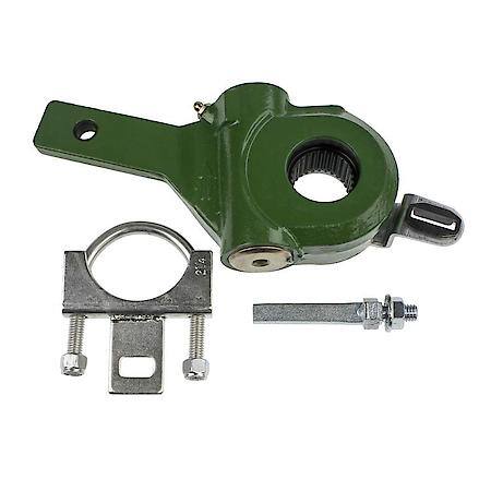 Automatic Brake Adjusters - Mack Truck Applications - Spline 1-1/2"-28 - Arm Length 6"