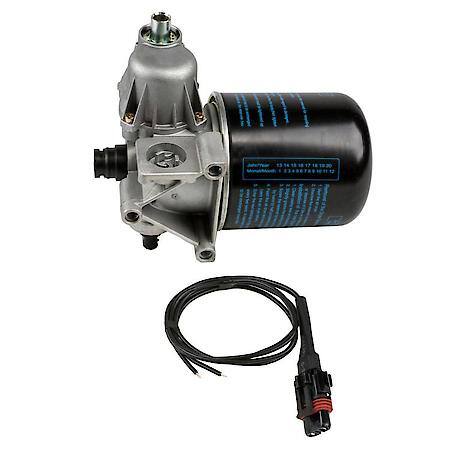 Air Dry Assembly Kit