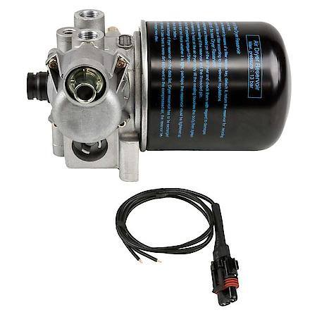 Air Dry Assembly Kit