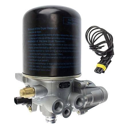 Air Dry Assembly Kit
