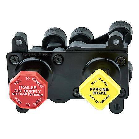 MV2 Dash Valve - Replaces Midland« KN20615