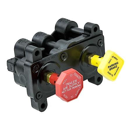 MV2 Dash Valve - Replaces Midland« KN20615