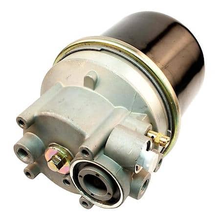 AD-IP Standard Dryer