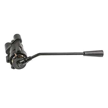 Trailer Control Valve - In-Column Mount - All Ports: 1/4 NPT (Midland« KN20541)