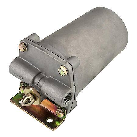 Air Brake Alcohol Evaporator