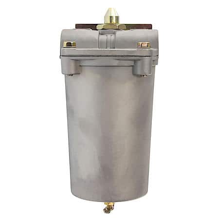 Air Brake Alcohol Evaporator