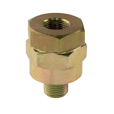 CHECK VALVE 3/8