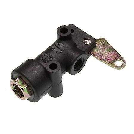 HORN VALVE