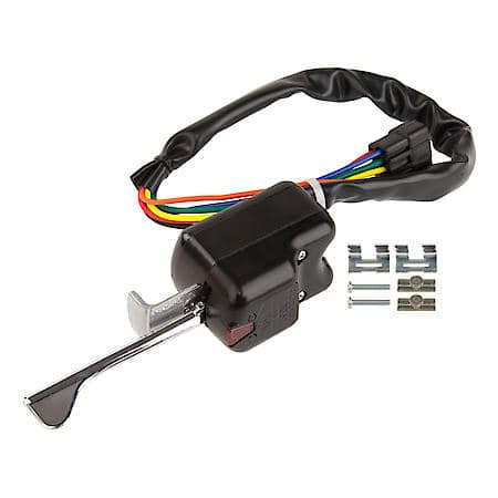 Turn Signal Switch