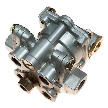 Trailer Valve, Spring Brake Control Valve - Port (A) 1/2 NPT / Port (B) 3/8 NPT (Sealco# 110171)