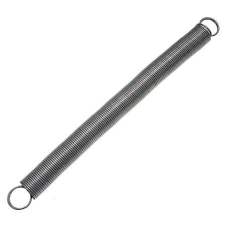 Air Brake Hose and Power Cable Tender Spring