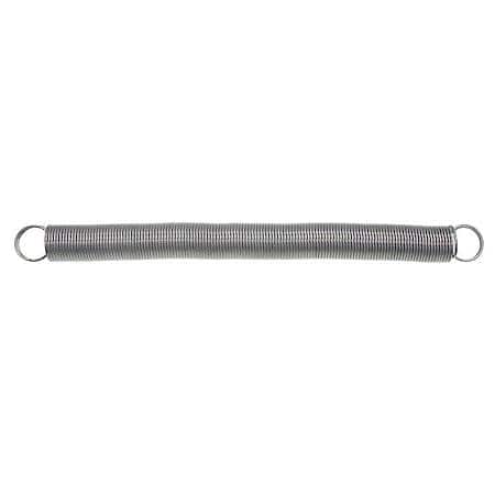 Air Brake Hose and Power Cable Tender Spring