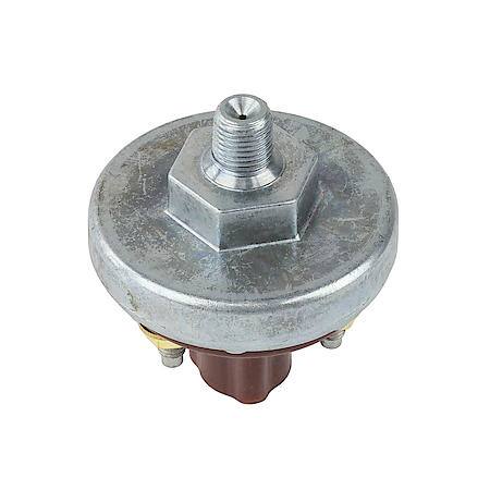 Stop Light Switch - 12V or 24V - Thread: 1/8-27 NPTF - Replaces Midland« BE13255A; Midland« 13255