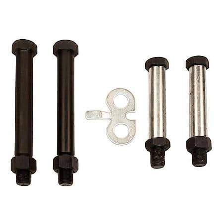 Hutchens Bolt Kits For Equalizers - Application Hutchens H-7600 and H-7700 Suspensions