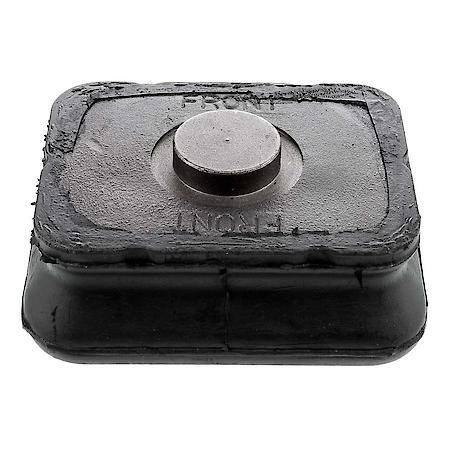 Leaf Helper Spring Insulator Pad