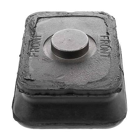 Leaf Helper Spring Insulator Pad