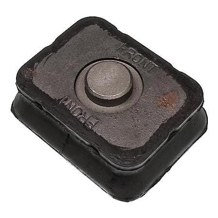 Leaf Helper Spring Insulator Pad