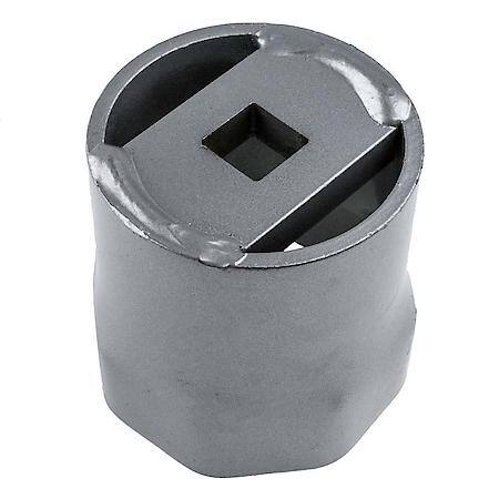 Locknut Socket