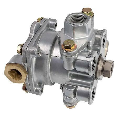 BRAKE CONTROL VALVE