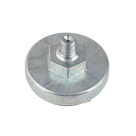 Low Air Press. Switch, Brown - 12/24V, 1/8 NPTF - SP, 2 Terminal, 66 psi, (Midland# BE13241/13241A)
