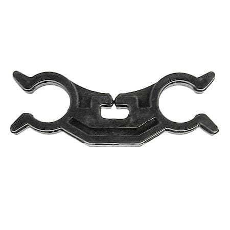 Air Brake Hose and Power Cable Tracker Tender Clip
