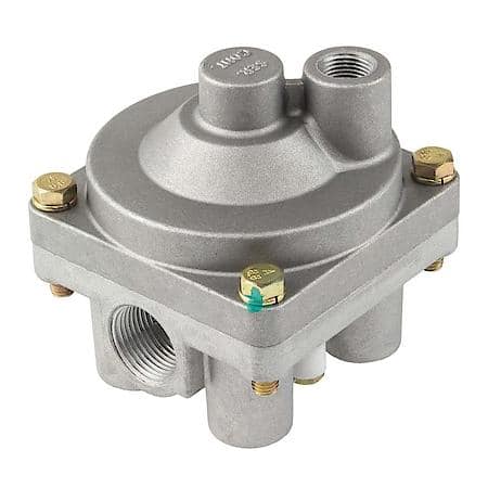 Relay Valve - Ports; (1) 3/8 NPT (1) 3/4 NPT (4) 3/8 NPT - Pressure: 4.0 psi (Sealco# 110415)