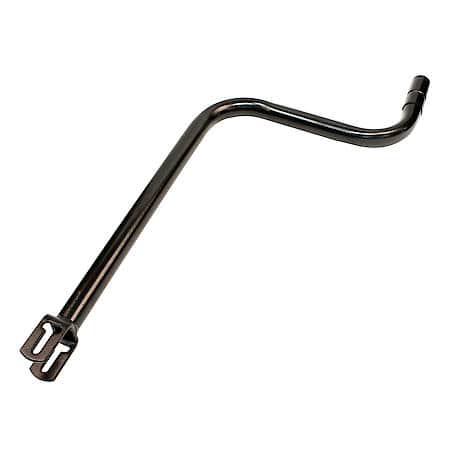 Trailer Jack Crank