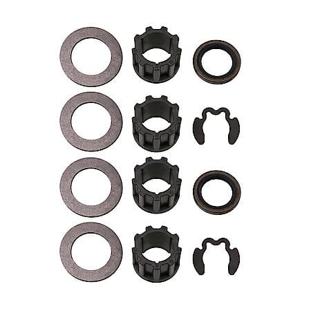 Camshaft Repair Kits (WAP) Eaton 15" X 4" Front Brakes