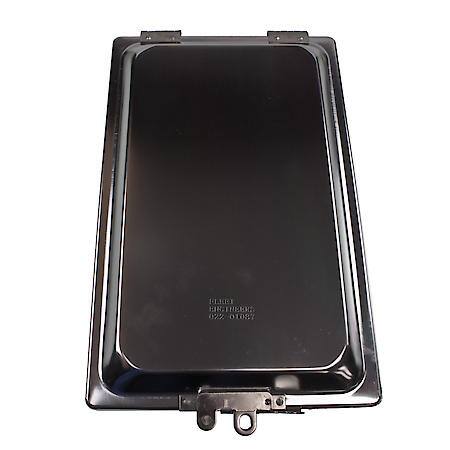 ALUMINUM MANIFEST BX