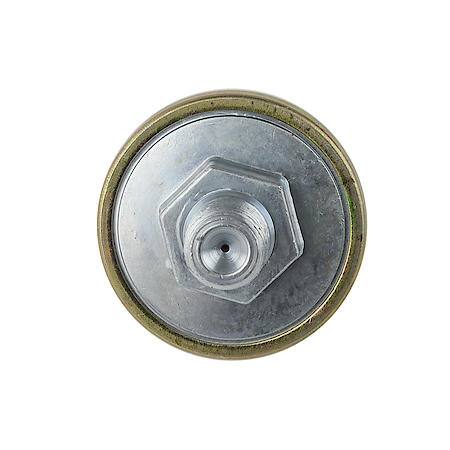 Stop Light Switch - 12V or 24V - Thread : 1/4-18 NPTF - Replaces Midland« BE13255A; Midland« 13255