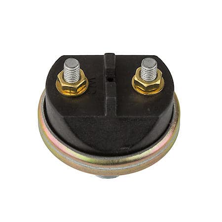Stop Light Switch - 12V or 24V - Thread : 1/4-18 NPTF - Replaces Midland« BE13255A; Midland« 13255