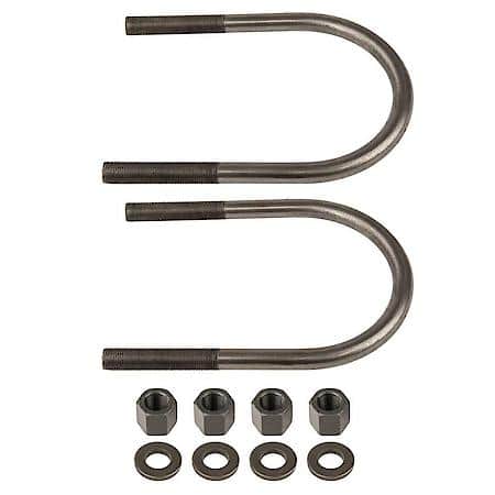 U-BOLT KIT