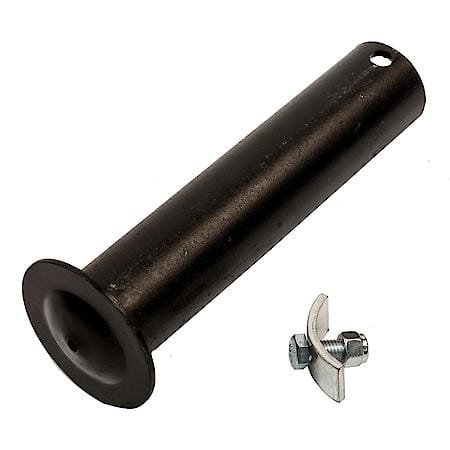 SAND SHOE AXLE