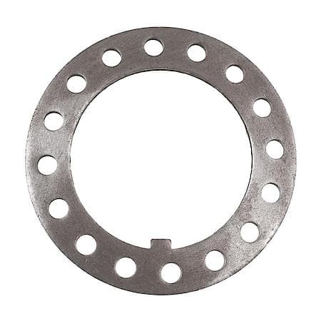 Spindle Nut Washer