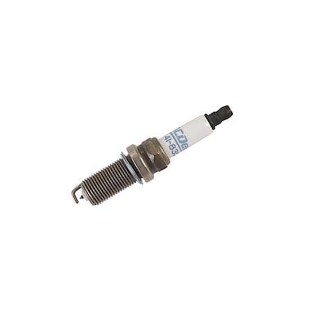 Double Platinum Spark Plug: Long-Lasting Performance & Durability