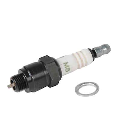 Marine Spark Plug: Reliable Performance for Marine Applications