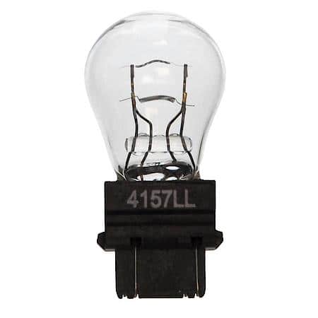 Long Life Miniature Lamp (Sold by each)