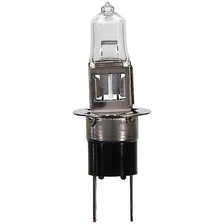 Standard Multi-Purpose Light bulb, Card of 1
