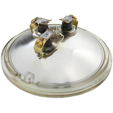 Standard Multi-Purpose Light Bulb OE Fit, Form and Function