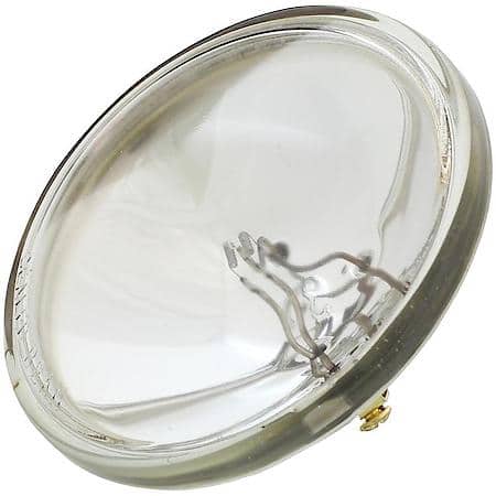 Standard Multi-Purpose Light Bulb OE Fit, Form and Function