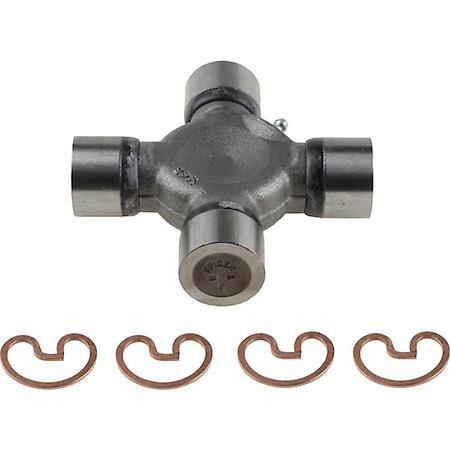 Universal Joint, Greaseable Spicer 1550 Series