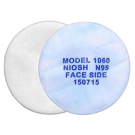 N95 Filter (Sold by each)