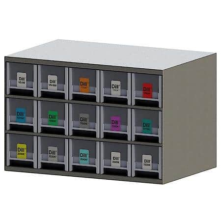 Tpms Cabinet