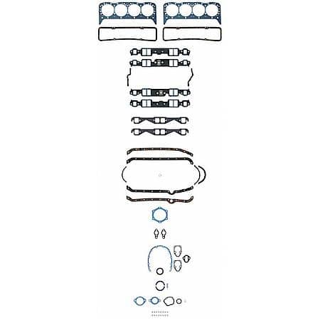 Engine Gasket Set