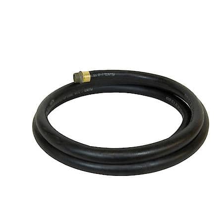 1" X 14' Fuel Transfer Hose