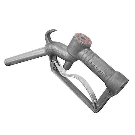 3/4" Manual Nozzle
