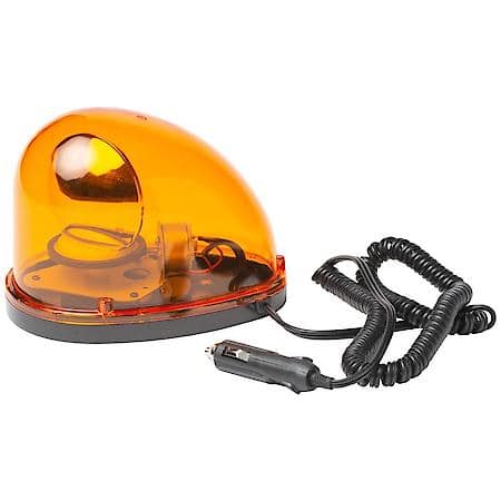 TearDrop Kojak Light